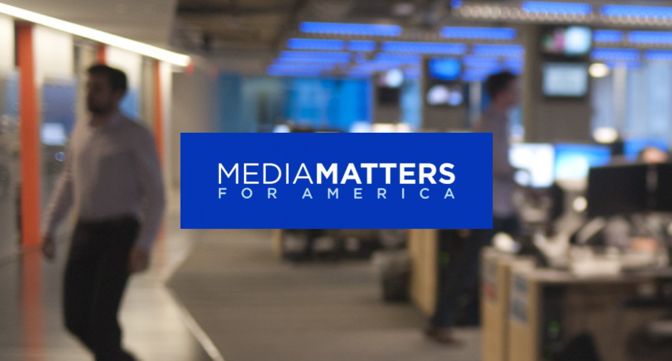 Customer Spotlight Media Matters For America 6794